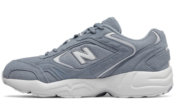 New Balance New Balance 452 D Wide Grey/White