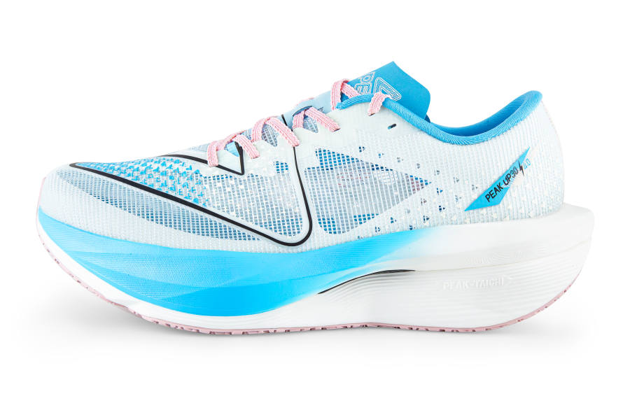 PEAK PEAK Taichi UP30 4.0 Cushioning Coverage Breathable Slip Resistant Low top