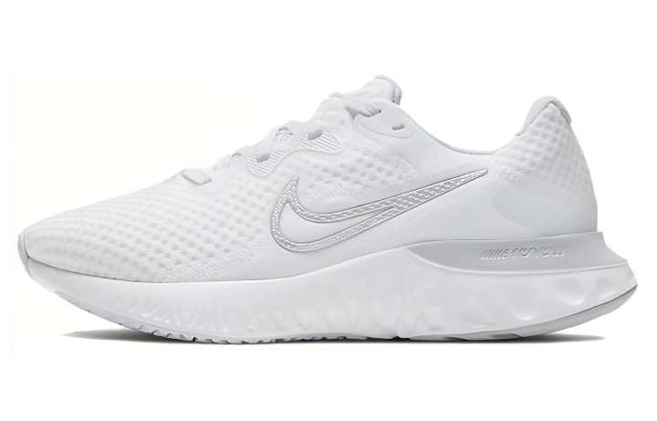 Nike Nike Renew Run 2 'White' Women's