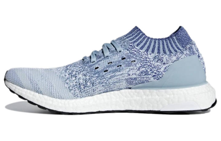 Adidas Adidas UltraBoost Uncaged 'Active Blue'