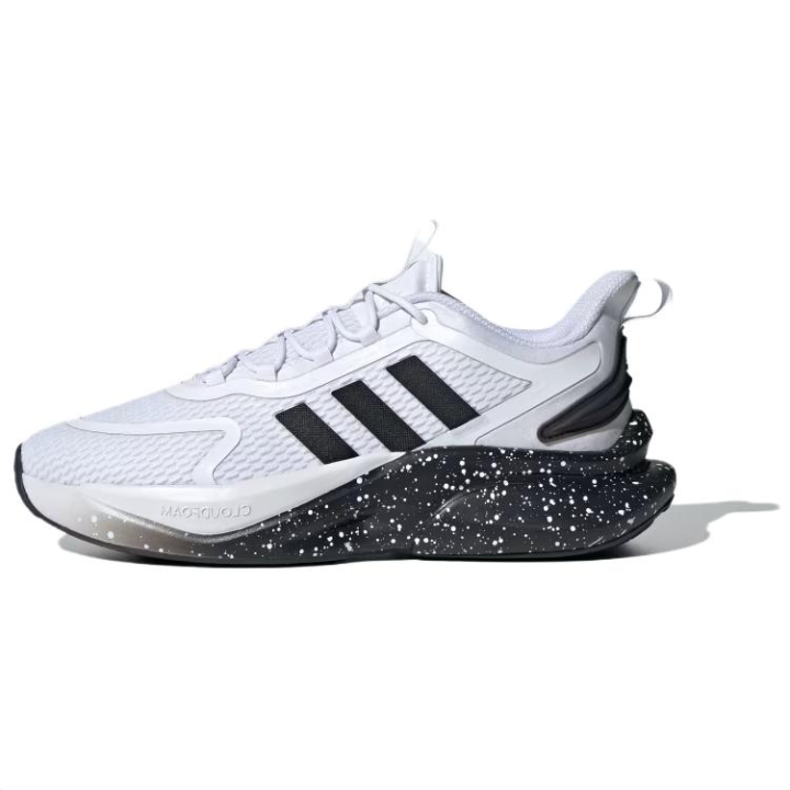Adidas Adidas Alphabounce + "White/Black" sneakers Women's
