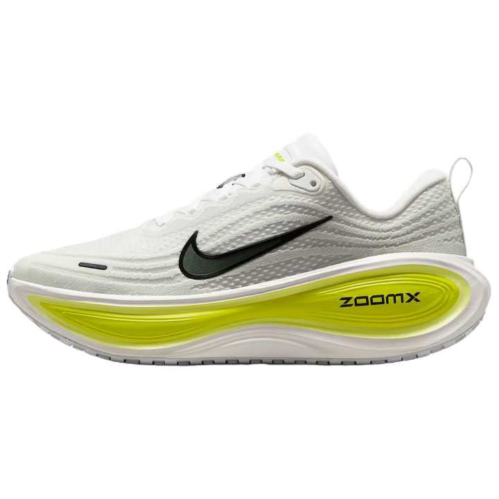 Nike Nike Vomero Plus Running Shoes Women's White Green