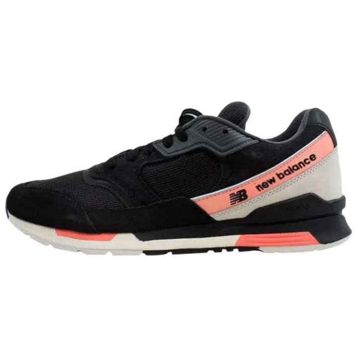New Balance 99 New Balance 'Black Fiji'