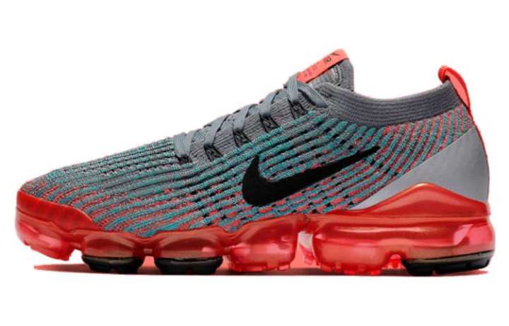 Nike Nike Air VaporMax Flyknit 3 Flash Crimson Women's