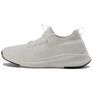 UCAN Running Shoes Unisex Mid Top Black
