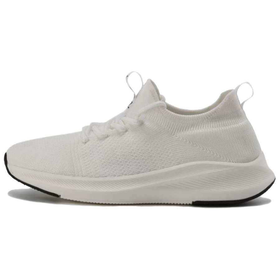 UCAN UCAN Running Shoes Unisex Mid Top Black