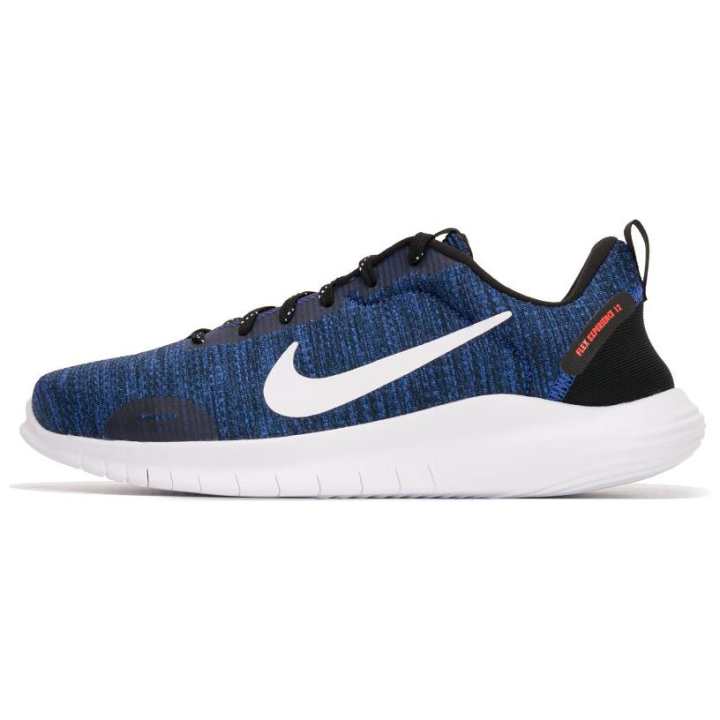 Nike Nike Flex Experience RN 12 Cushioning Abrasion Resistant Breathable Cushioning Abrasion Resistant Breathable Low top