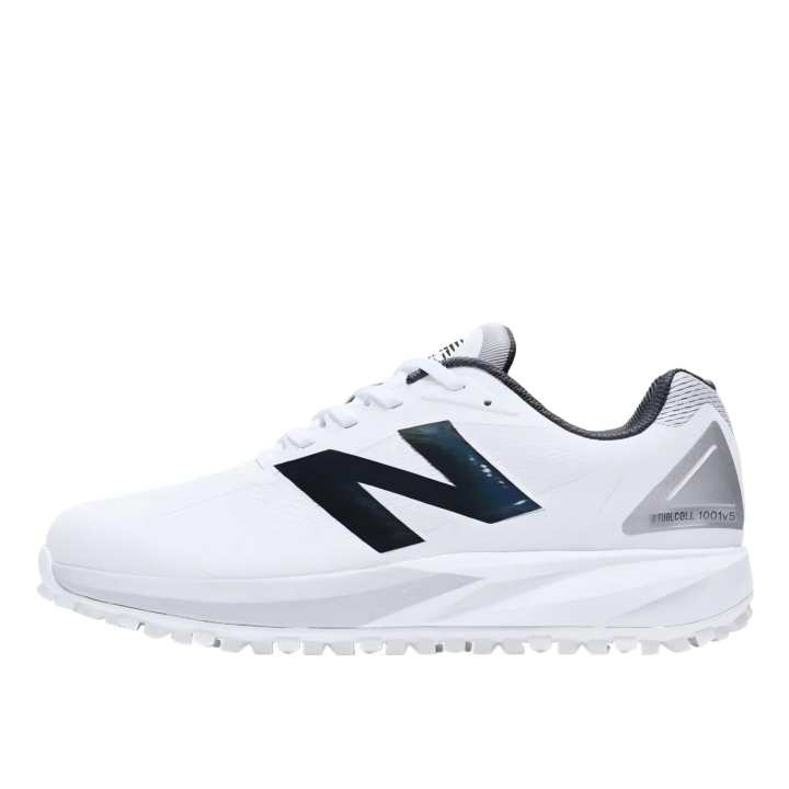 New Balance New Balance Low top Golf Shoes Unisex White