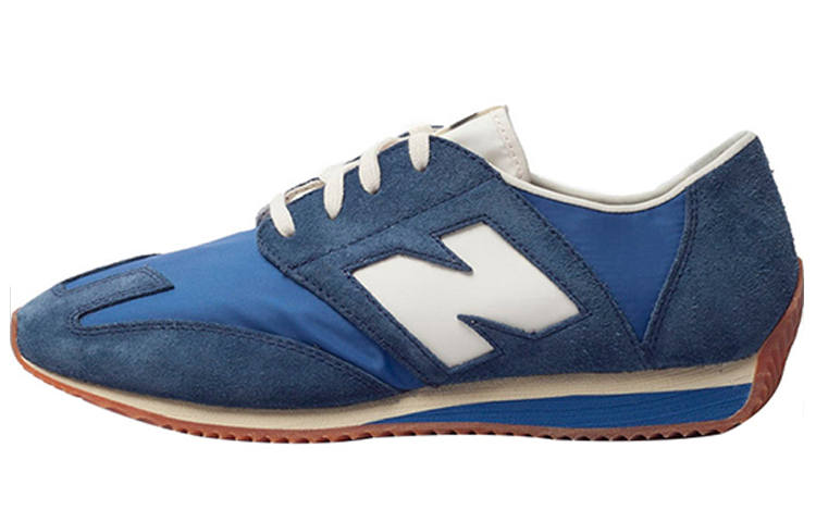 New Balance New Balance NB 320 Cushioning Low top Running Shoes Unisex Blue