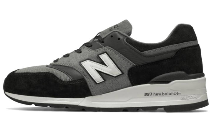 New Balance 997 New Balance 'Black'