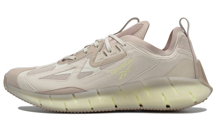 Reebok Zig Kinetica Concept Type 2 Reebok 'Stucco Lemon Glow'