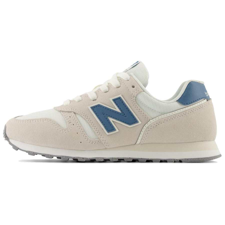New Balance New Balance NB 373 Low top Casual Running Shoes Women's Gray