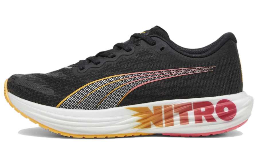 PUMA PUMA Deviate Nitro 2 'Black Sun Stream'