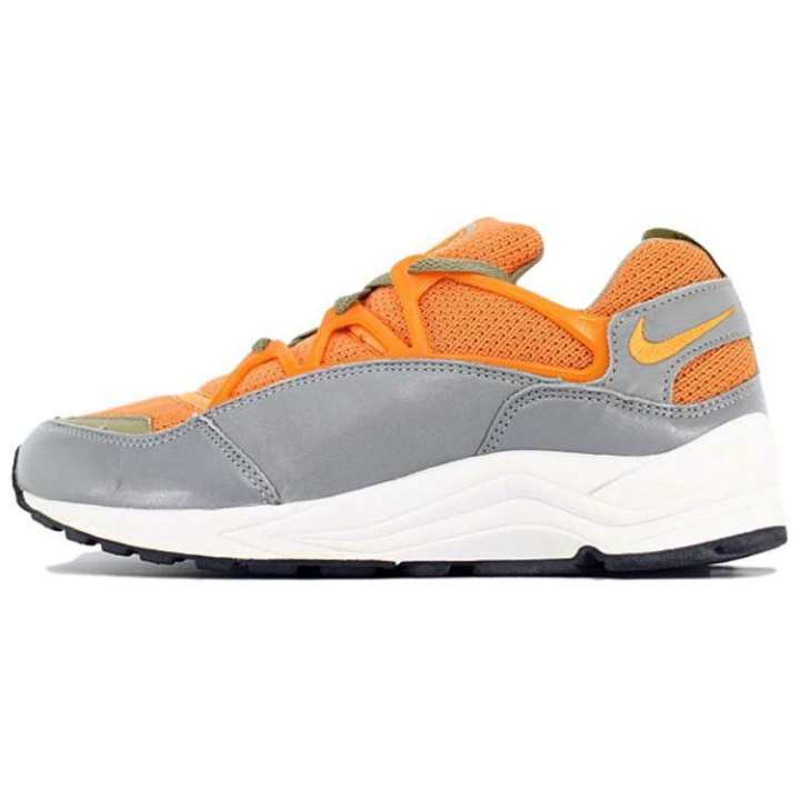 Nike Nike X Stussy Air Huarache Light 'Orange'