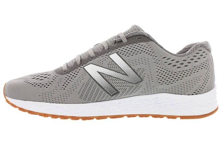 New Balance New Balance Course Low Top Grey