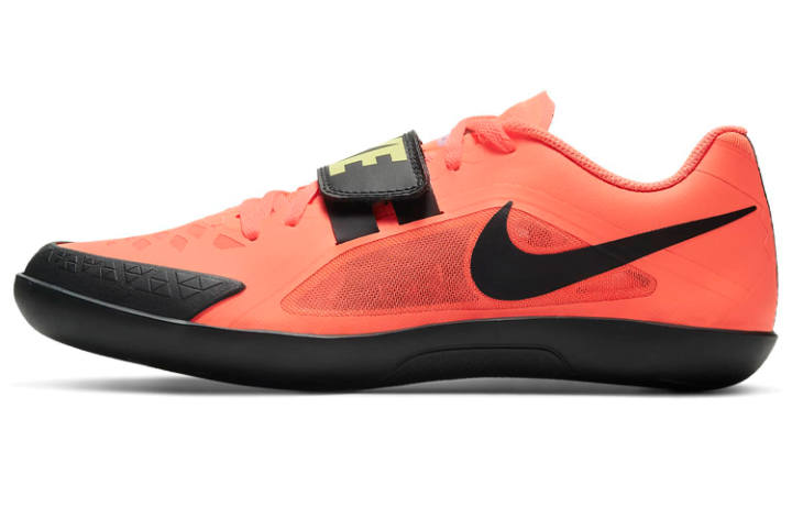 Nike Nike Air Zoom Rival Sd 2 'Bright Mango'