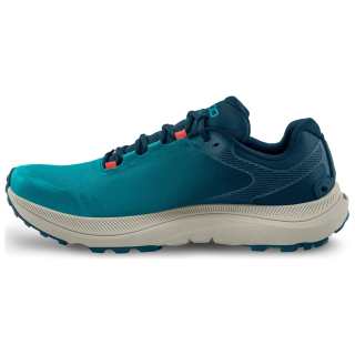 Topo Athletic Cushioning Abrasion Resistant Cushioning, Wear Resistant Low top Running Shoes Men's Blue