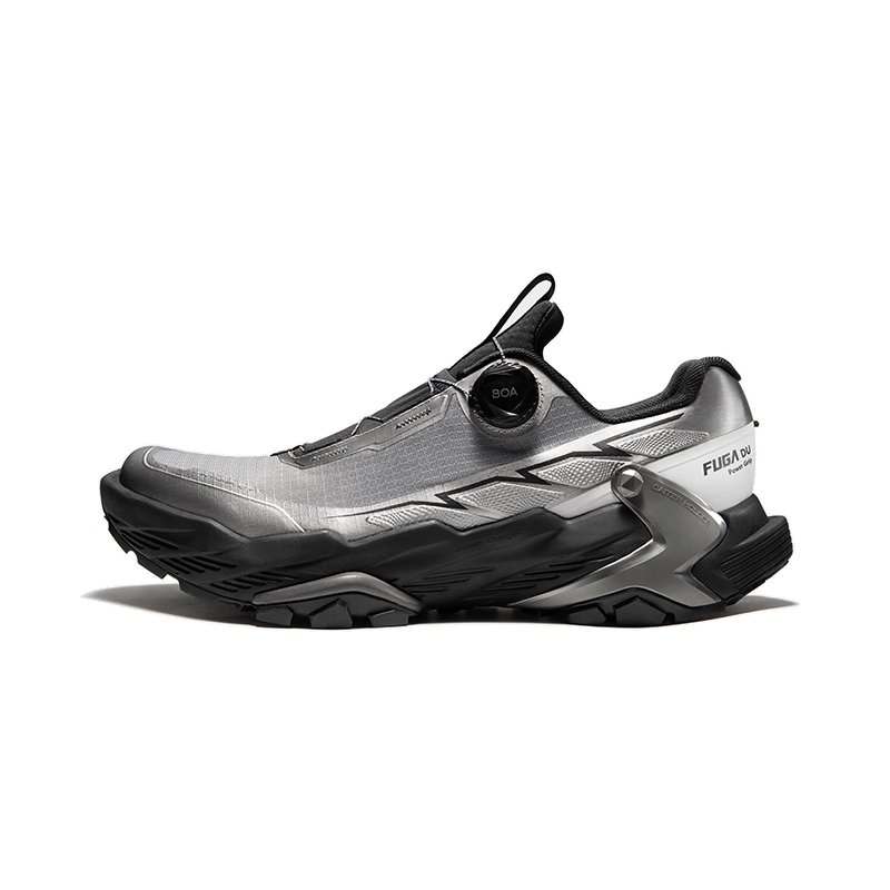 KAILAS FUGA DU 2 Cushioning Slip Resistant Abrasion Resistant Breathable Support Rebound Low top Superior Traction