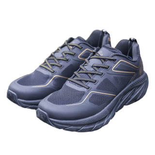 SCALER Outdoor Shoes Women's Low Top Black