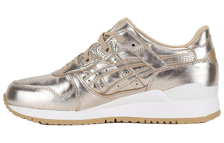 ASICS ASICS Gel Lyte 3 'Champagne' Women's