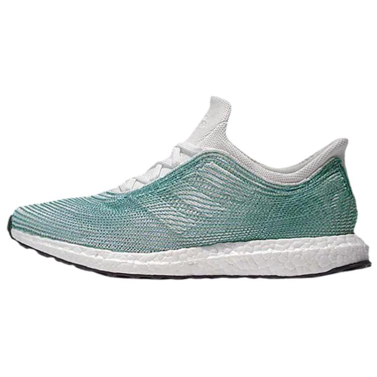 Adidas UltraBoost Uncaged Parley x UltraBoost Uncaged Adidas 'Friends & Family'