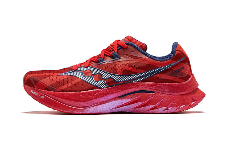 Saucony Saucony Endorphin Speed 4 London