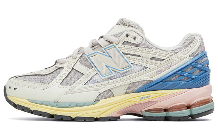 New Balance 1906 New BalanceU 'Angora Blue Pink'