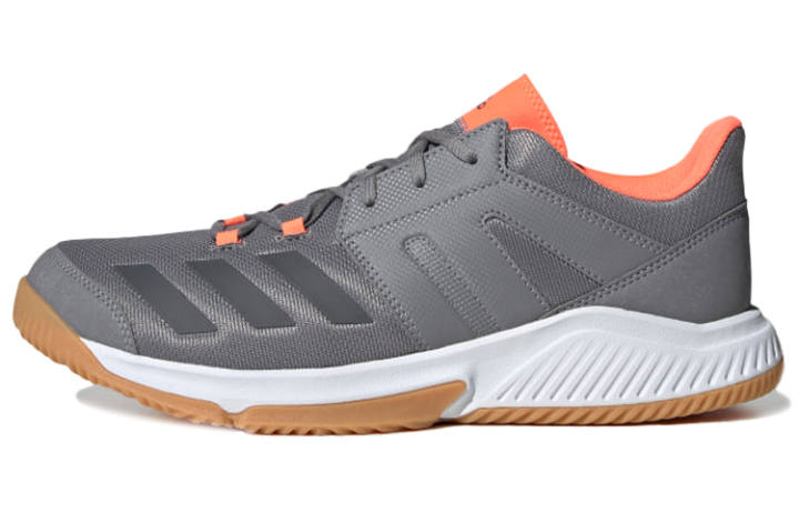 Adidas Adidas Essence Gray Orange