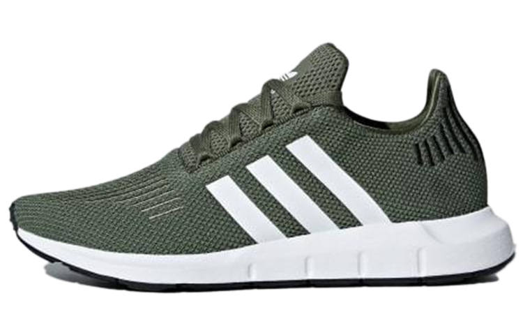 Adidas Adidas Wmns Swift Run 'Green' Women's