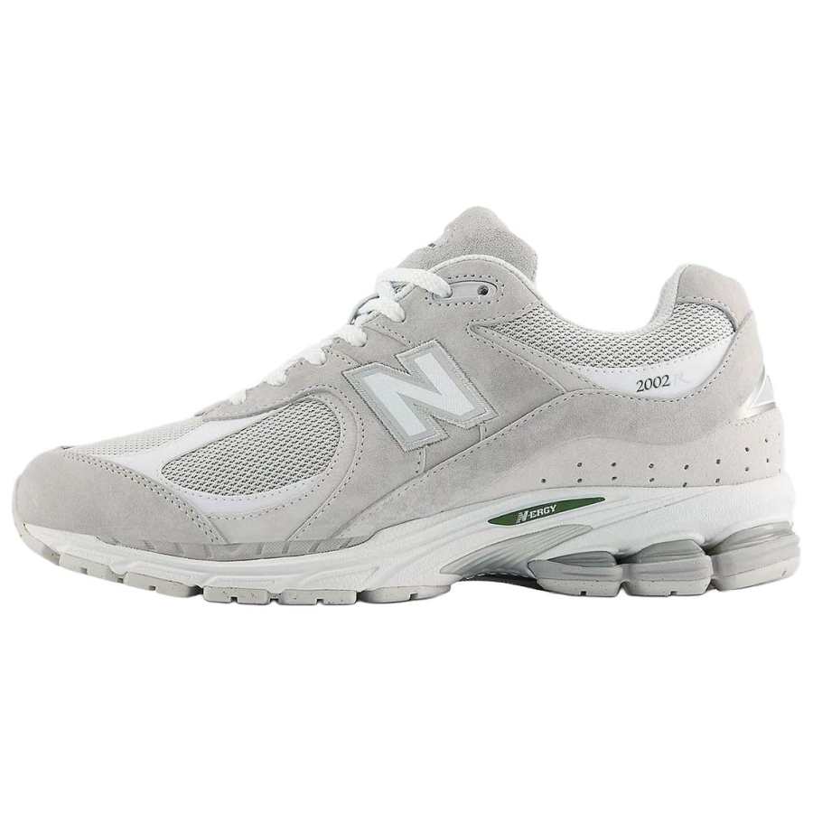 New Balance New Balance NB 2002R Casual Running Shoes Men's Gray