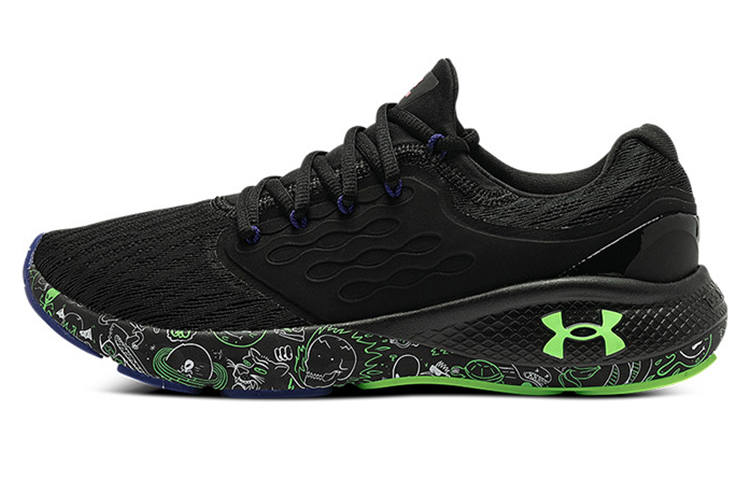 Under Armour Under Armour Charged Cushioning Fun Cn 'Black'