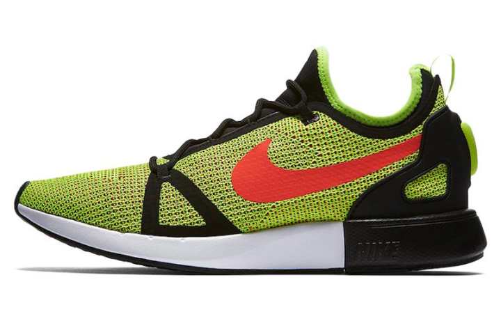 Nike Nike Duel Racer Volt