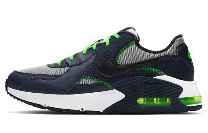 Nike Nike Air Max Excee 'Neon'
