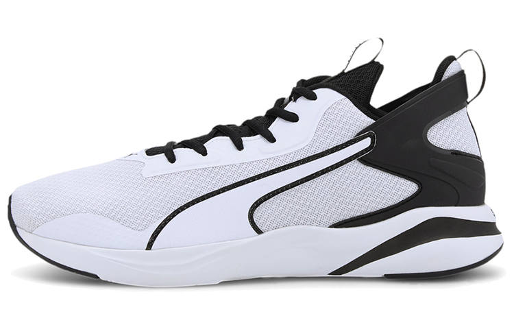 PUMA PUMA Sodtride Rift White/Black