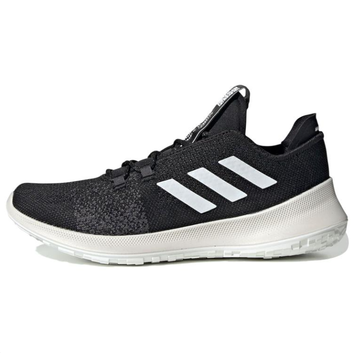Adidas Adidas SenseBounce + Ace 'Black Grey' Women's