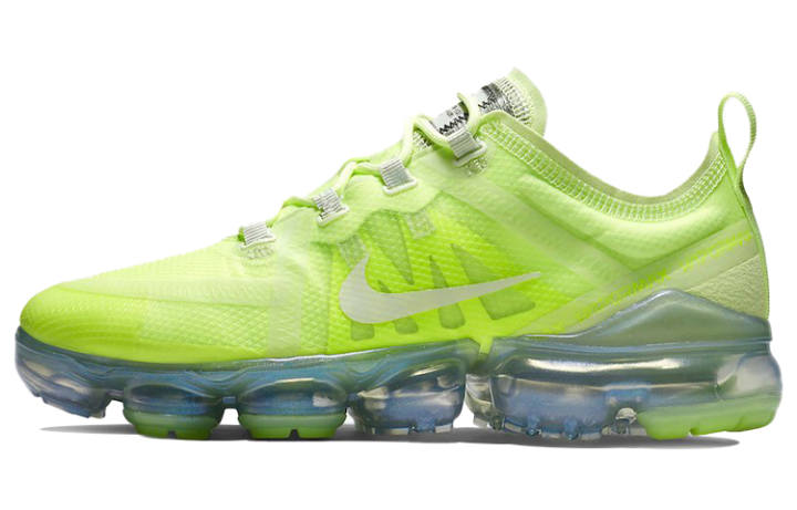 Nike Nike Air VaporMax 2019 'Volt' Women's