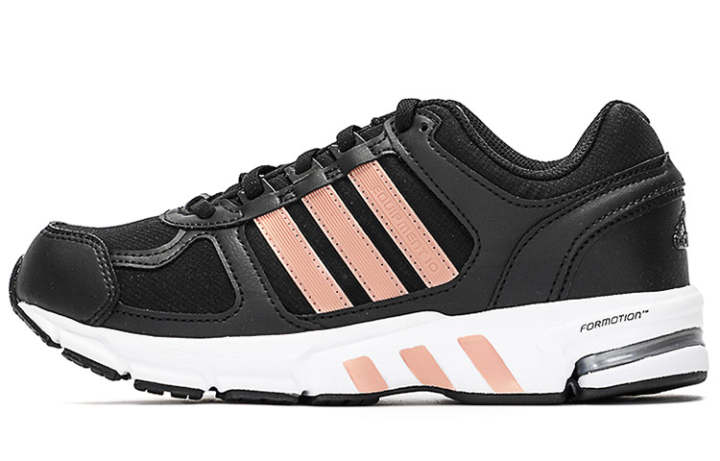 Adidas Adidas Equipment 10 '1black White 1black' Women's