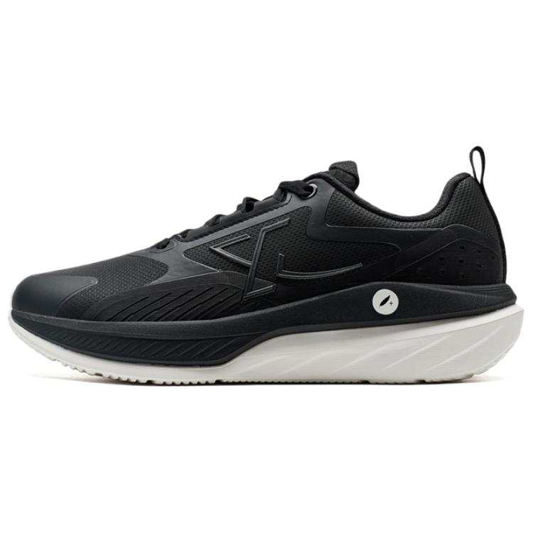 XTEP Cloud DC Synthetic Leather Slip Resistant Abrasion Resistant Slip Resistant Abrasion Resistant Low top Casual