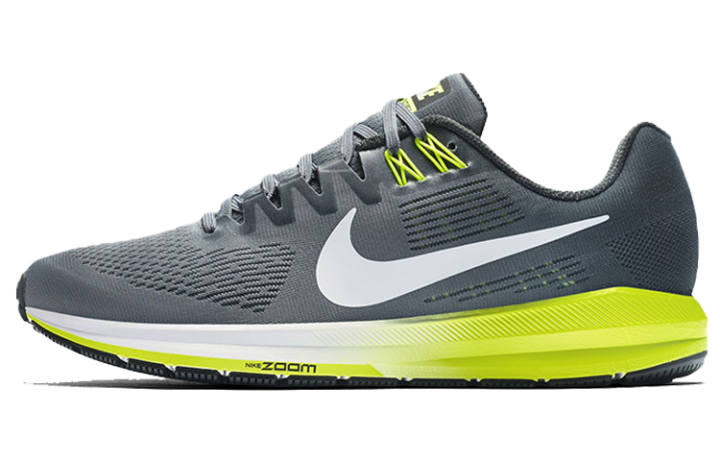 Nike Nike Air Zoom Structure 21 'Cool Grey'