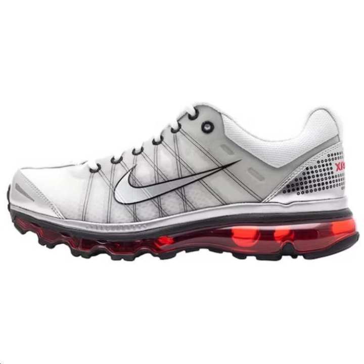 Nike Nike Air Max +2009 Natural Grey