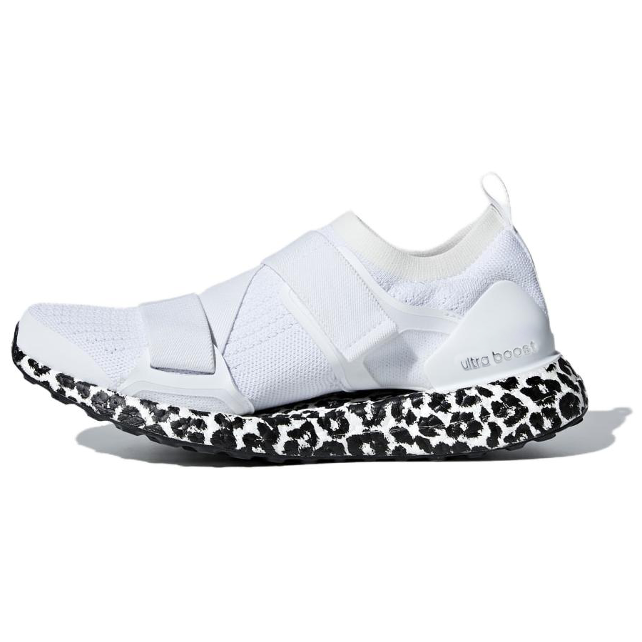 Adidas Adidas ULT Slip Resistant Lightweight Non slip Lightweight Low top Running Shoes Women's Black White
