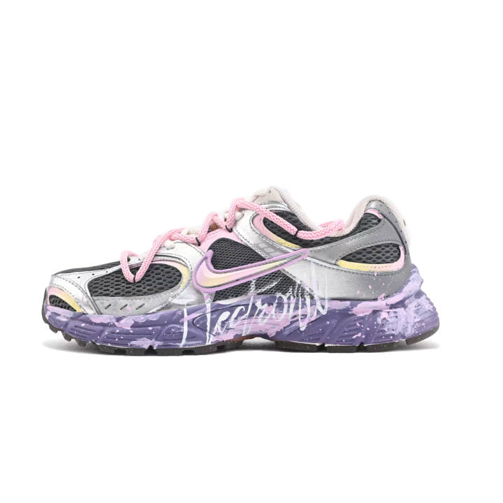 Nike Nike V5 RNR Cushioning Breathable Coverage Cushioning Breathable Coverage Low top Casual City Commuting Running Shoes