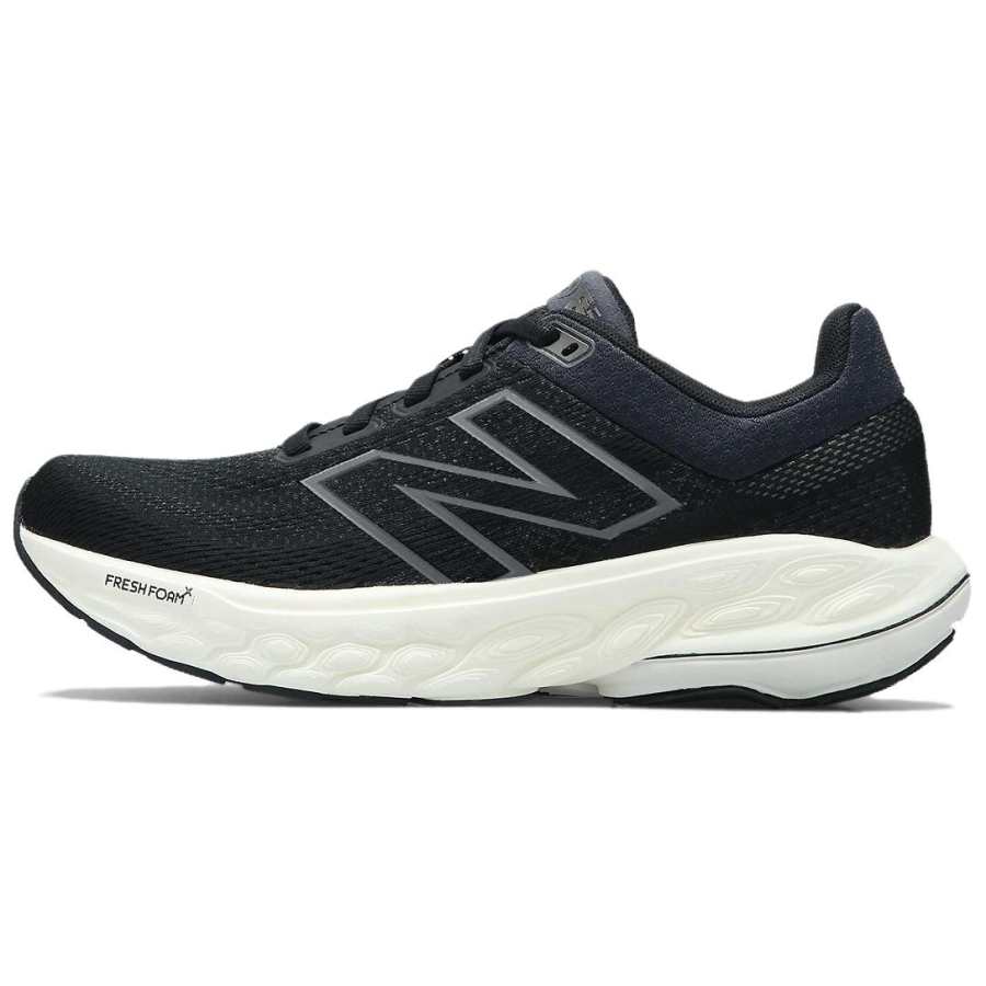 New Balance New Balance FreshFormX 860 V14 Breathable Balance Breathable Balance Casual Running Shoes Women's Black