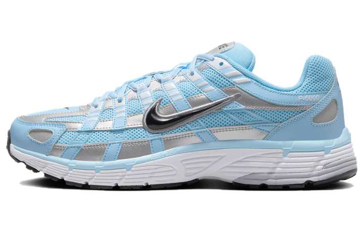 Nike Nike P 6000 Aquarius Blue