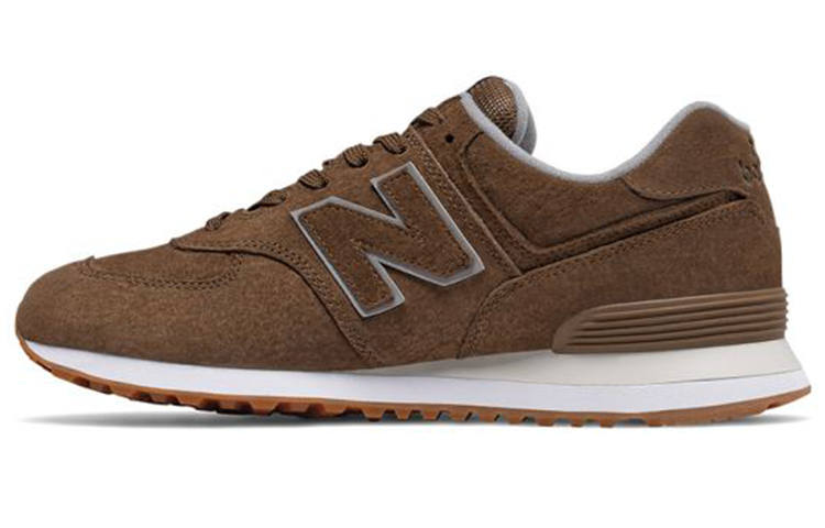 New Balance New Balance 574 Shoes Brown