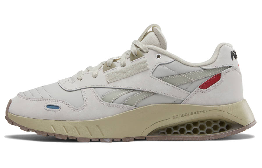 Reebok Reebok Nasa x Reebok Classic Leather Hexalite 'Artifact Transfer Program'