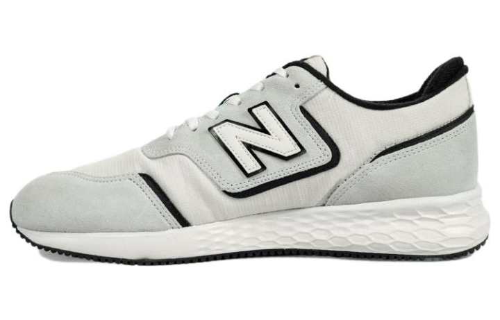 New Balance New Balance X 70 'White Black'
