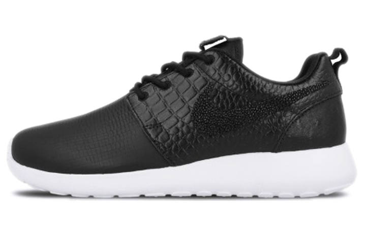 Nike Nike Roshe One Lx 'Black Ivory' Women's