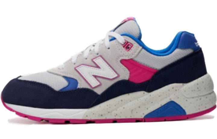 New Balance New Balance 580D 'Grey/Pink'