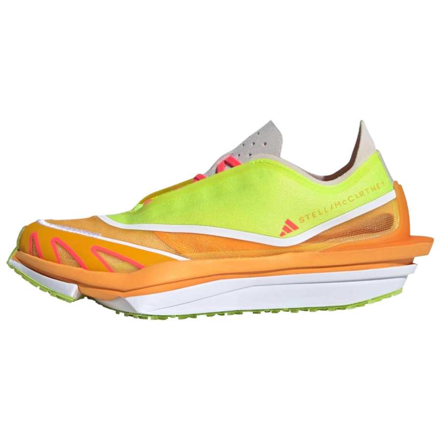 Adidas Earthlight 2.0 Stella McCartney x Earthlight 2.0 Wmns Adidas 'Signal Green Hazy Orange' Women's